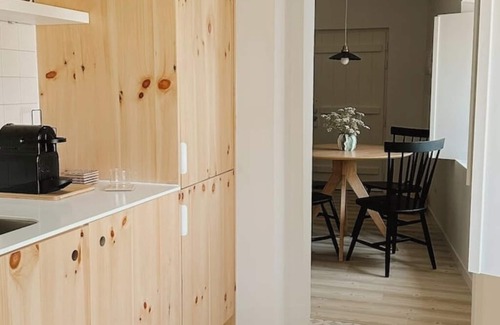 Evora Apartment | Viewpoint House