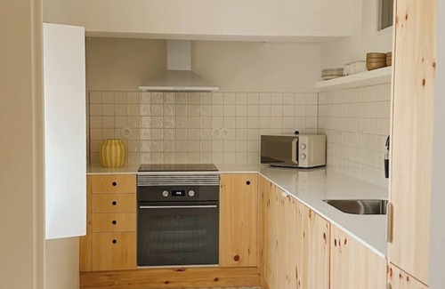 Evora Apartment | Viewpoint House