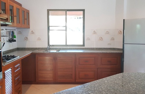 Plai Laem Villa | Viewpoint Residence 2 Bedroom Villa