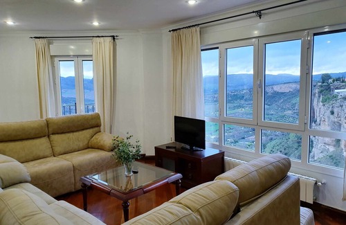 Old Town Apartment | Views & amp; luxury in Old Town
