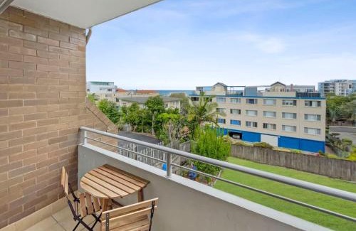 Kings Beach Apartment | Views by Day Waves at Night
