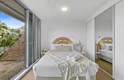 Kings Beach Apartment | Views by Day Waves at Night