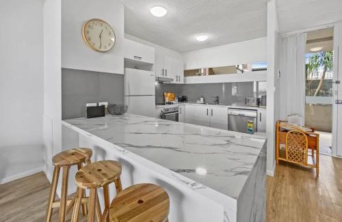 Kings Beach Apartment | Views by Day Waves at Night