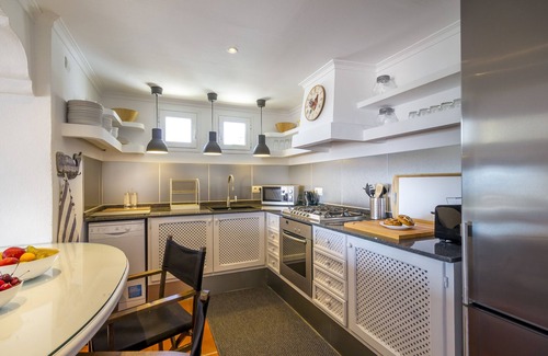 Cap Martinet Villa | Views, comfort & relax in a great location