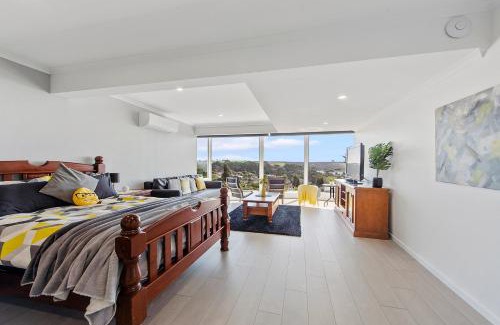 Devonport Apartment | Views Forever - Devonport