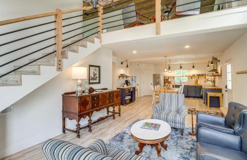 Parthenon House | Views on 12 Acres Ozark Mountain Cabin!