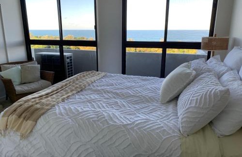 Coffs Harbour Bed & Breakfast | Views & Sounds of the Sea Bed & Breakfast -hosted by Deb