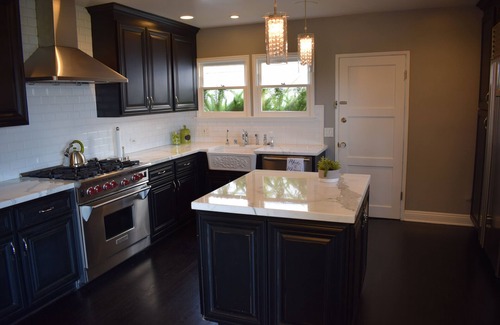 Hollywood Hills West House | Views! Walk To Sunset Blvd And West Hollywood! 2Bd House In Hollywood Hills.