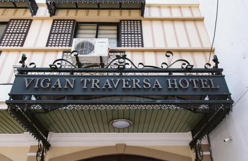 Vigan Hotel | Vigan Traversa Hotel