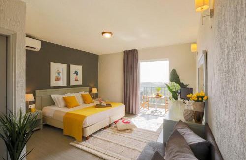 Skiathos Apartment | Vigles Sea View, Philian Hotels and Resorts