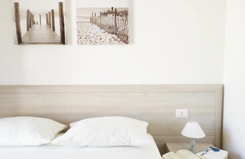 Fasano Hotel | Vigna Marina Hotel