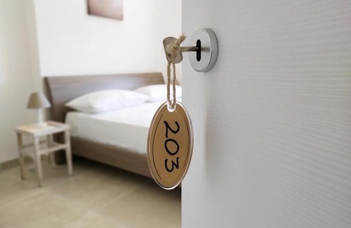 Fasano Hotel | Vigna Marina Hotel