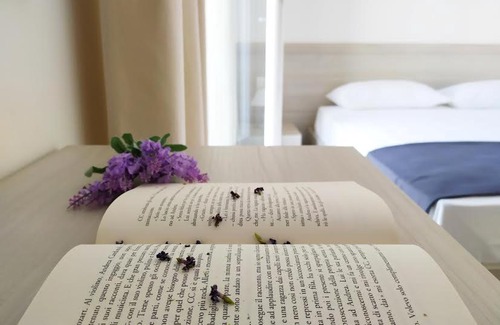 Fasano Hotel | Vigna Marina Hotel