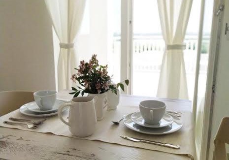 Fasano Hotel | Vigna Marina Hotel