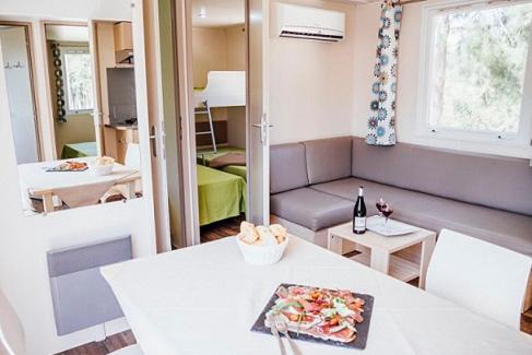 Ghisonaccia Resort | Vignale Resort