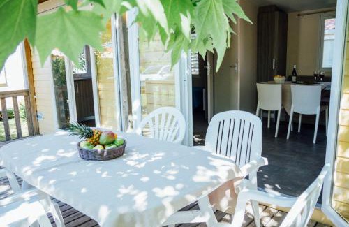 Ghisonaccia Resort | Vignale Resort