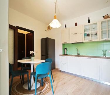 Dergano Apartment | Vignati 10 House - 140mq - MM3 Affori Centro
