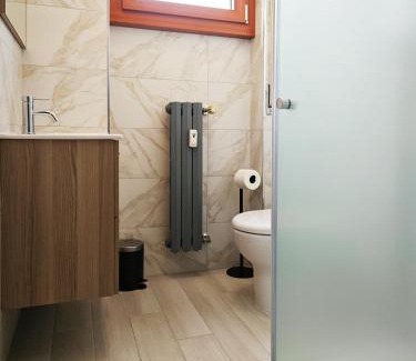 Dergano Apartment | Vignati 10 House - 140mq - MM3 Affori Centro