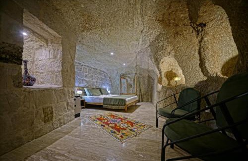 Ortahisar Hotel | Vigneron Cave Hotel