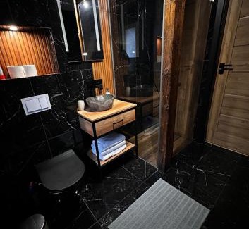 Osno Lubuskie Apartment | Vigor Horses
