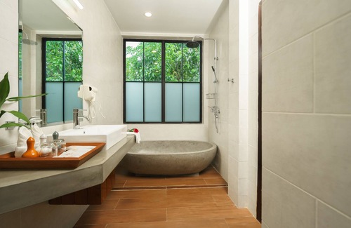 Wat Bo Area Hotel | VIHARA The City of Temples