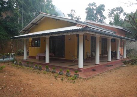 Boralesgamuwa Villa | Vihas Palace