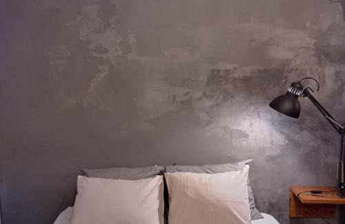 Mikkeli Apartment | Viihtyisä 27 neliön studio Mikkelin Nuijamiehessä