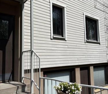 Tampere Apartment | Viinikan Helmi
