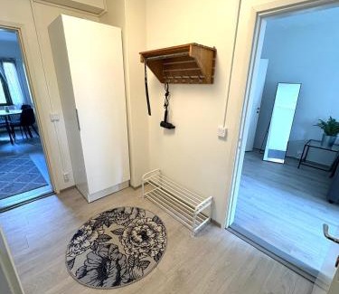 Tampere Apartment | Viinikan Helmi