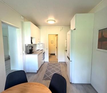 Tampere Apartment | Viinikan Helmi