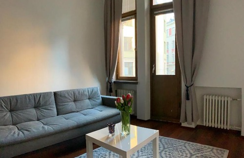 Punavuori Apartment | Viiskulma Residence 2