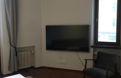 Punavuori Apartment | Viiskulma Residence 2