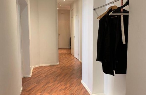 Punavuori Apartment | Viiskulma Residence