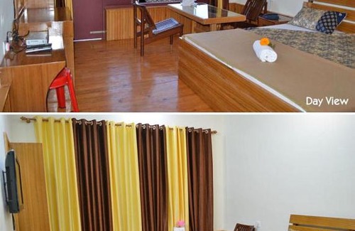 Munsyari House | Vijay Mount View