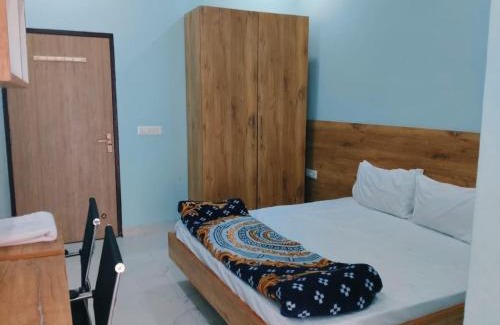 Jaipur Hotel | Vijay pratap Residency