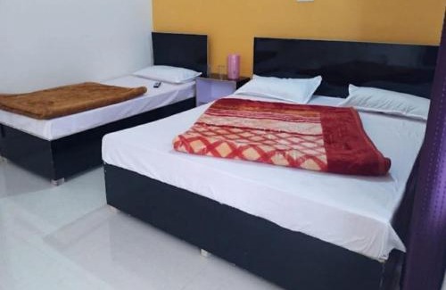 Rajgarhi Hotel | Vijay Residency