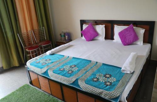 Rajgarhi Hotel | Vijay Residency