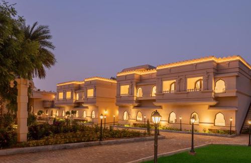 Kamalapur Resort | Vijayshree Resort, Hampi