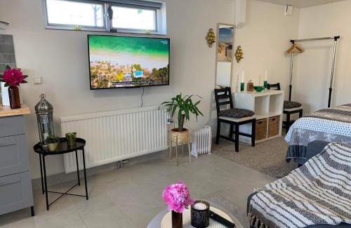 Listarum Apartment | Vik Österlen