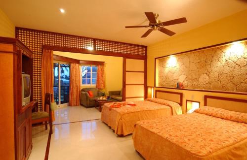 Bavaro Resort | VIK Hotel Cayena Beach All Inclusive