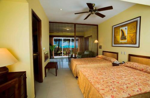 Bavaro Resort | VIK Hotel Cayena Beach All Inclusive