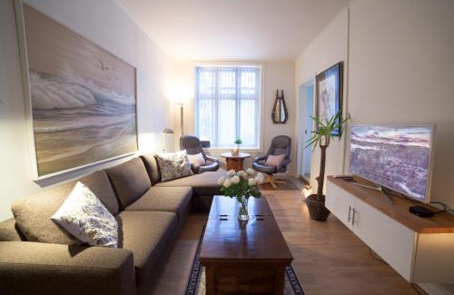 Vika Apartment | Vika I, As Home