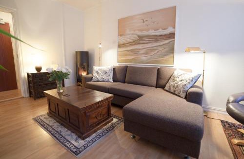 Vika Apartment | Vika I, As Home