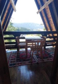 Babanovac House | Vikendica A Vlasic
