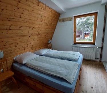 Babanovac House | Vikendica A Vlasic