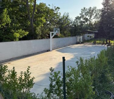 Petrovaradin House | Vikendica Bella
