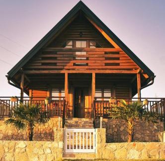 Canton 10 House | Vikendica Ivana