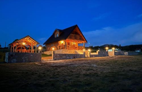 Canton 10 House | Vikendica Ivana