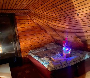 Ranilug House | Vikendica Lenka