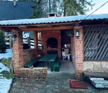 Babanovac Apartment | Vikendica - Niđe Veze - Vlašić